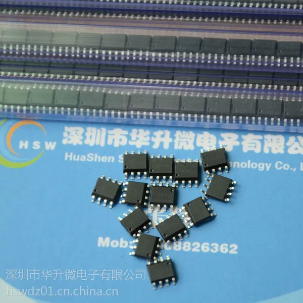 供应PN8386NEC-T1P,PN8386SEC-R1 ,LED触摸无级调光IC