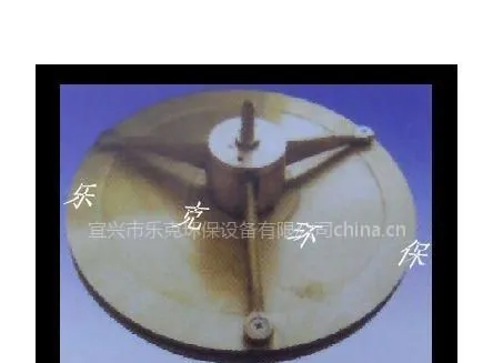 供应TV 型溶气释放器/气浮溶气释放头
