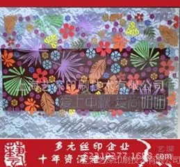 供应热转印标 烫画热转印 服饰辅料材料销售