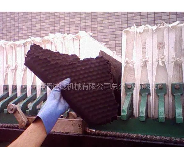 供应工业电解铜 化工用 厢式压滤机 型号齐全