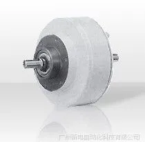 三菱张力磁粉离合器 ZKB-0.6AN 全新原装正品 三菱广东总代理