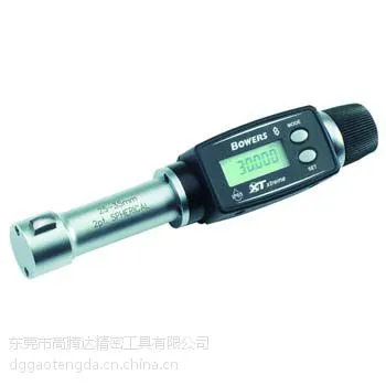 供应瑞士SYLVAC,电子式三点内径规