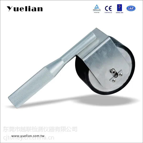 供应供应广州番禺手动辗压滚轮(YL-8802)