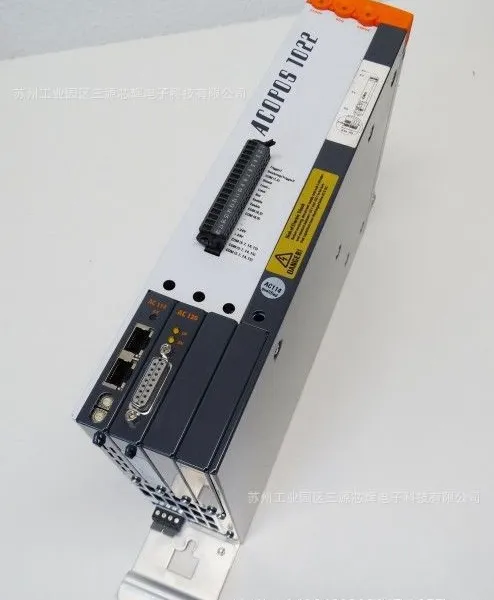 维修销售5AC800.EXT3-04贝加莱B&R人机界面