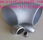 供应A234WPB管件弯头