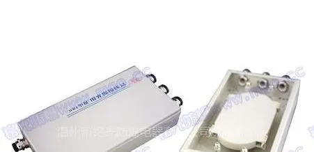 供应煤矿用光纤接线盒煤矿用光缆接线盒煤矿用本安电路用接线盒