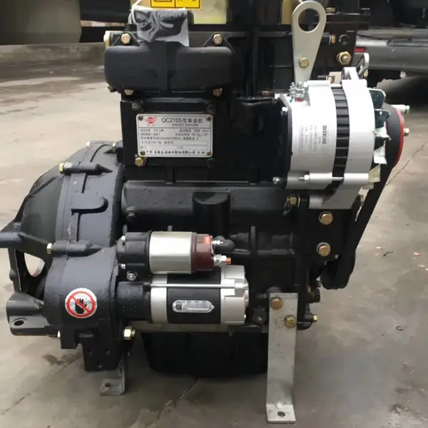 潍坊4102.4100水泥罐柴油机消声器厂家直销