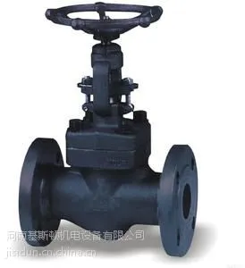 供应A105锻钢截止阀J41Y
