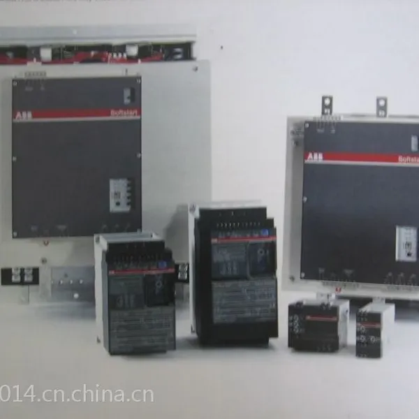 供应鞍山西门子ABB代理商ABB软启现货天津PSR37-600-70