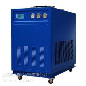 工业冷冻机组上海拓纷供应型号齐全可定制