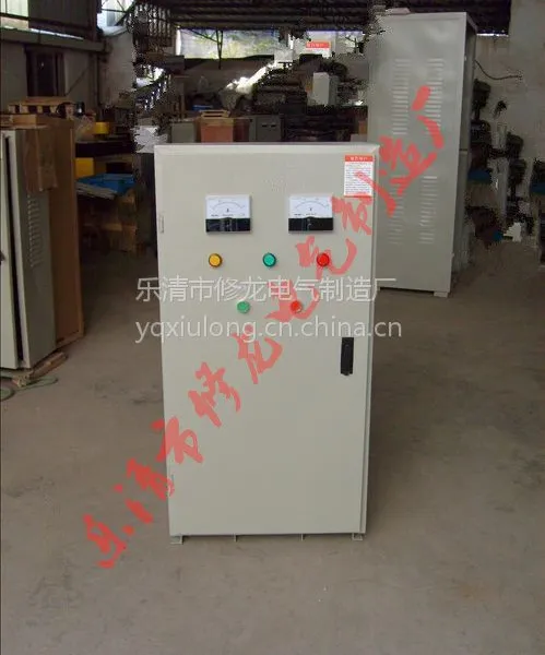 ��ӦXJ01-40KW��ź��ѹ������ �𶯹� ����������