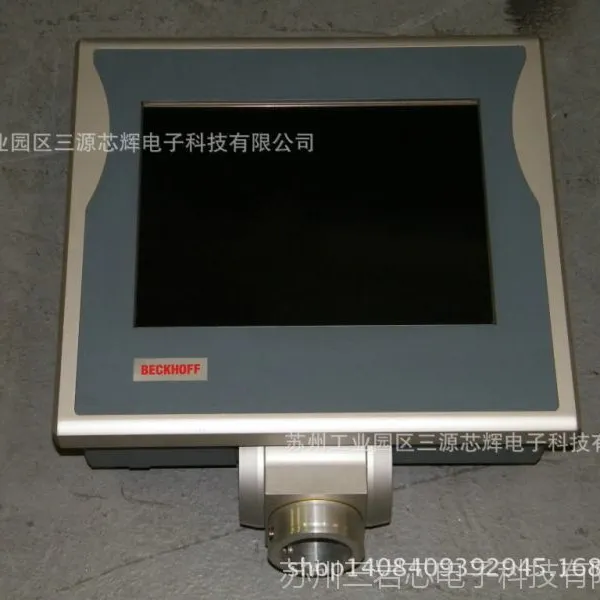 维修销售BECKHOFF倍福CP7723-0000销售维修
