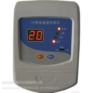 HS-650F大功率单相三相风机智能温控器德州特菱批发