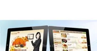 供应郑州电子菜谱-用科技解决餐饮难题
