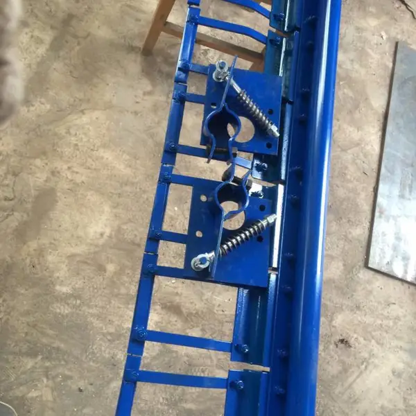 H-1200合金橡胶清扫器