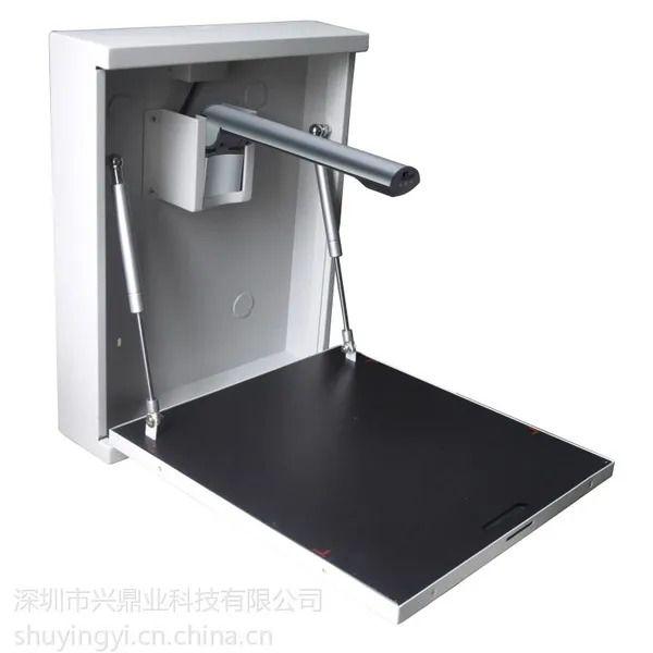 供应壁挂式实物展台MT-G500A/视频展台