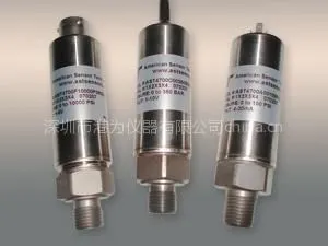 供应AST4700压力传感器AST4700压力传感器