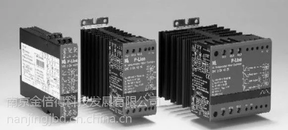 IC Electronic接触器,RC 32 DD 4015,软启动器,模拟功率控制器