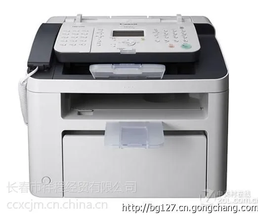 供应长春 佳能/Canon FAX-L170激光多功能传真一体机 打印 复印 传真