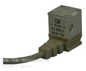 加速传感器,KYOWA共和,AS-10TG,天津直销