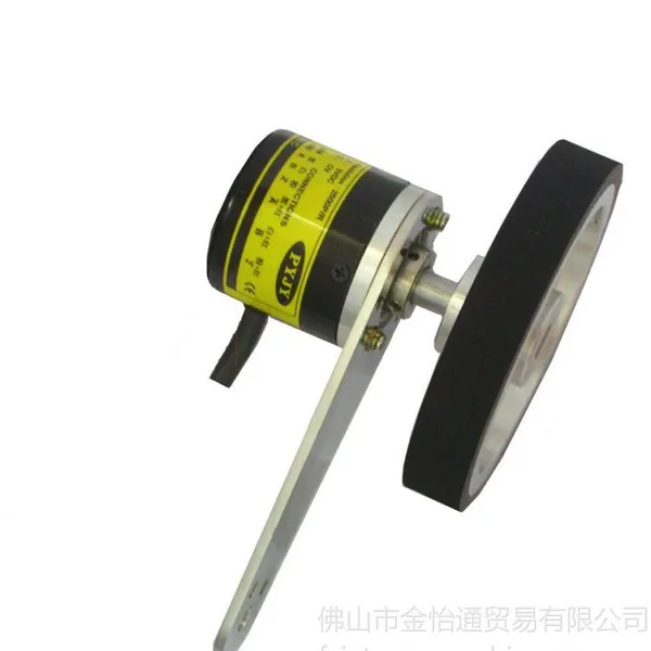供应伯吉PYJY PEC-2500-T-1 2500脉冲米轮(佛山金怡通)