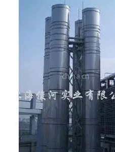 供应辽宁沈阳不锈钢锅炉烟囱