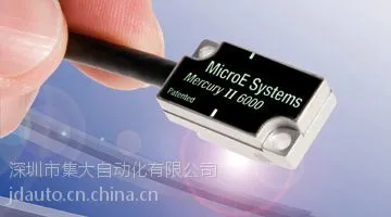 供应【MicroE Systems】精密光栅