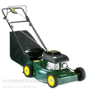 台州黄岩青荣华园林工具模具 小型割草机模具 草坪机塑料注塑模具