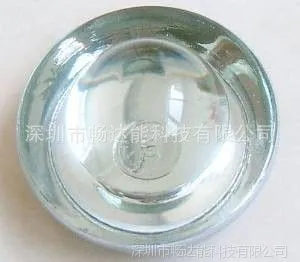 厂家供应360度玻璃道钉（猫眼）