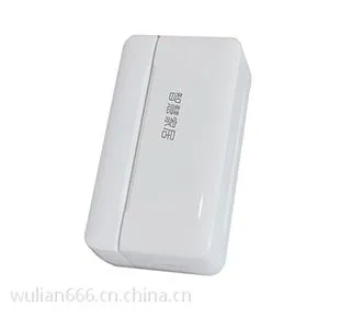 无线门窗磁感应器