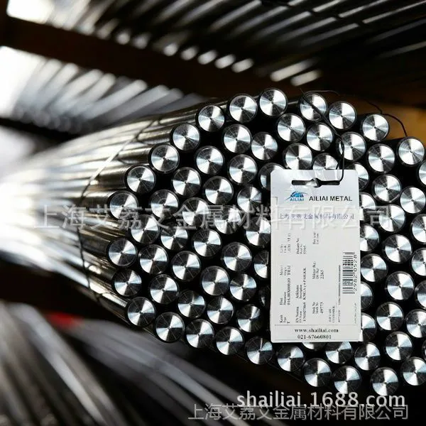 11SMnPb37易切削钢1.0737易车铁12L15快削钢化学成分力学性能