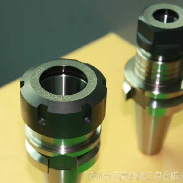 供应rego-fix瑞士刀柄,国际知名品牌刀柄,BT30-ER25-060刀柄