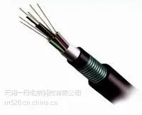 供应北京厂家可定做室外光缆 gyta-4b1订做生产