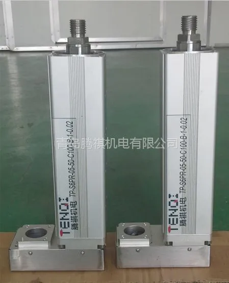 供应供应腾祺电动缸系列 厂家直销
