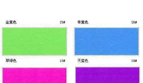 ��Ӧ������ȩ��Ũ��ӫ������AQϵ��