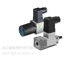 供应插装阀CVUA-6-PDN-2-M-U-H-10电磁插装阀