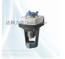 供应西门子SAX61.03电动阀门执行器-达科力华