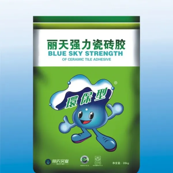供应供应丽天强力瓷砖胶招商