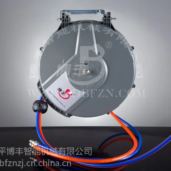 供应双管气鼓水鼓