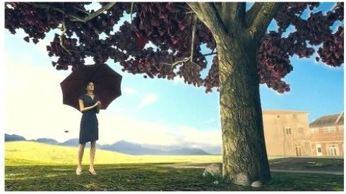 供应3D立体影片拍摄
