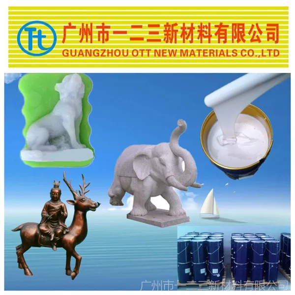 供应石膏线模具系列 装饰浮雕系列用模具硅胶