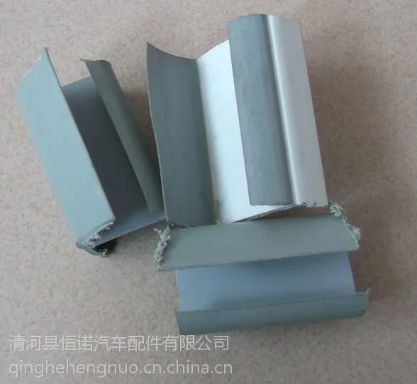清河货箱密封条,集装箱密封条,厢式货车胶条,异型胶条可订做