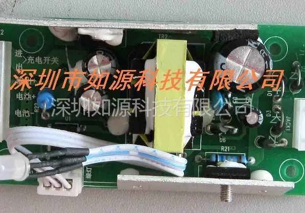 供应电梯无线对讲系统专用UPS电源