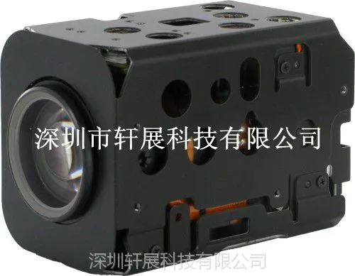 供应专业维修索尼FCB-EH3310一体化机芯,SONY机芯维修