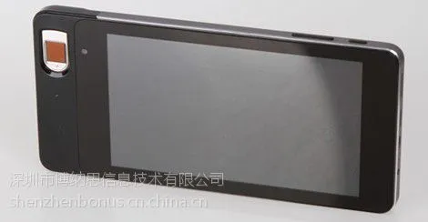 供应BNS-P02手持身份验证终端