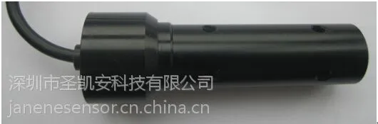 水中溶解CO2传感器