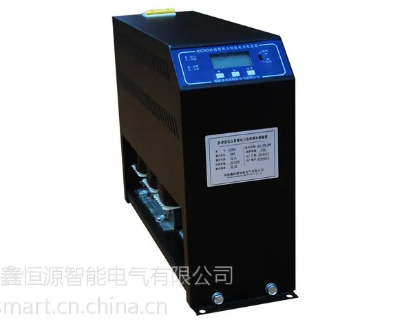 供应鑫恒源XICN3智能电力电容器