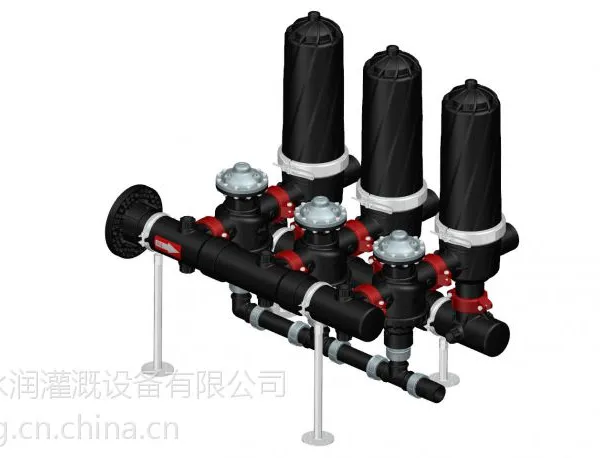 供应YR-3*3自动控制系统