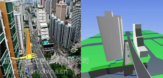 BIM技术工程动画制作 施工模拟动画设计