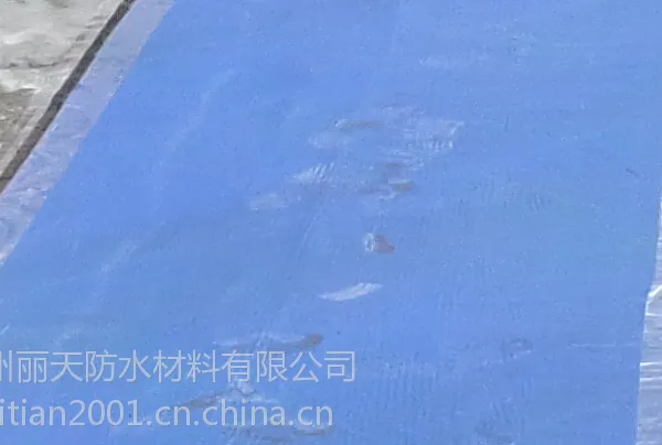 供应丽天PUS高分子强力交叉膜